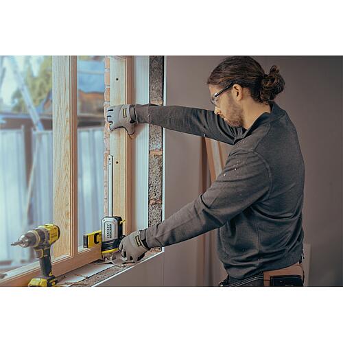 Outillage de montage à une main Stanley® FatMax® Tradelift, à l'unité Anwendung 11