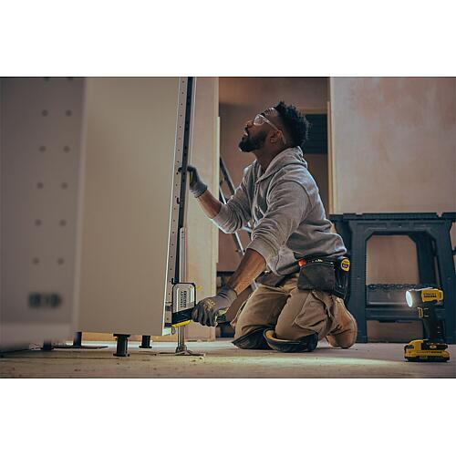 Outillage de montage à une main Stanley® FatMax® Tradelift, à l'unité Anwendung 13