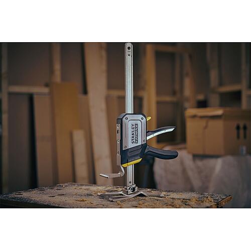 Outillage de montage à une main Stanley® FatMax® Tradelift, à l'unité Anwendung 2