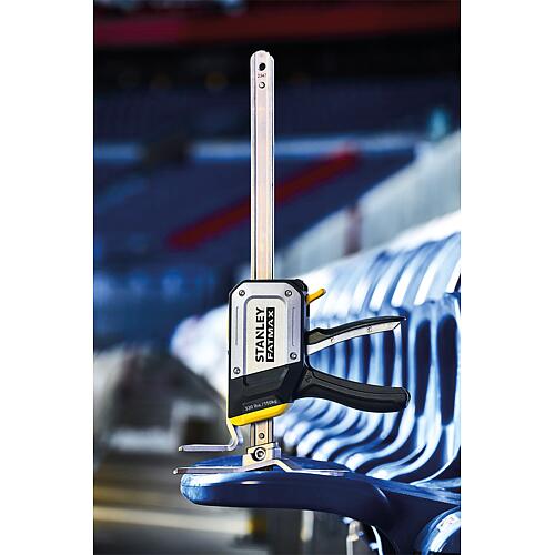 Outillage de montage à une main Stanley® FatMax® Tradelift, à l'unité Anwendung 4