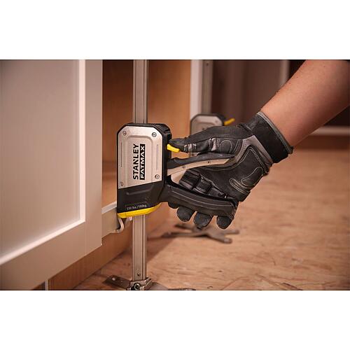 Outillage de montage à une main Stanley® FatMax® Tradelift, à l'unité Anwendung 7