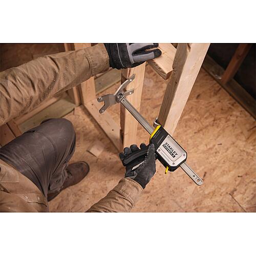 Outillage de montage à une main Stanley® FatMax® Tradelift, à l'unité Anwendung 8