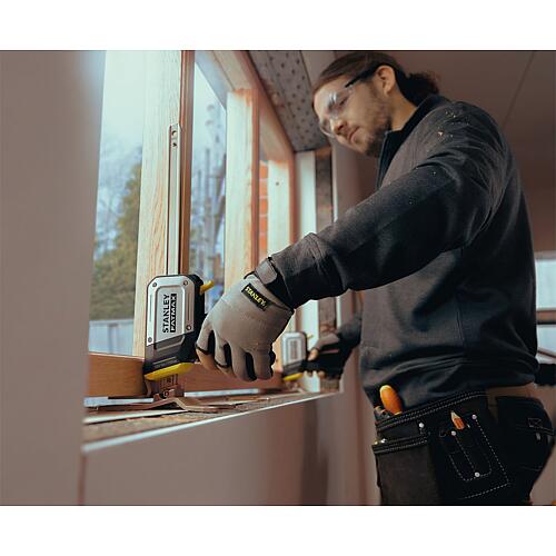 Outillage de montage à une main Stanley® FatMax® Tradelift, pack de deux Anwendung 10