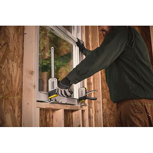 Outillage de montage à une main Stanley® FatMax® Tradelift, pack de deux Anwendung 5