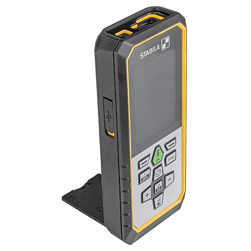Télémètre laser Stabila Type LD 530 BT, Bluetooth Anwendung 1