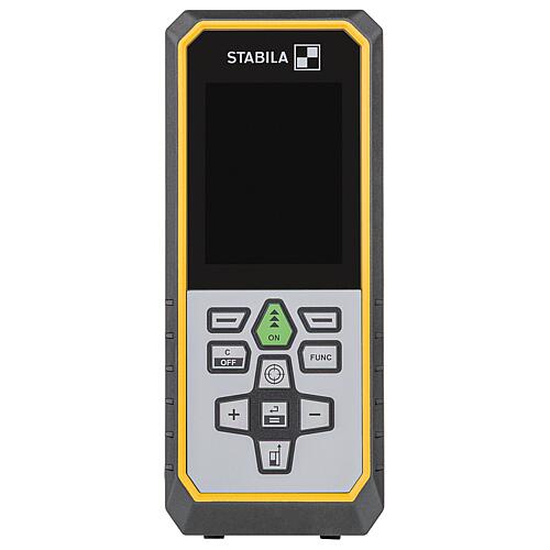 Télémètre laser Stabila Type LD 530 BT, Bluetooth Standard 1