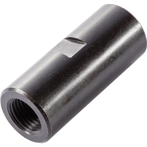 Adaptateur combiné COLLOMIX Adaptation des machines HF au filetage M14 Standard 1