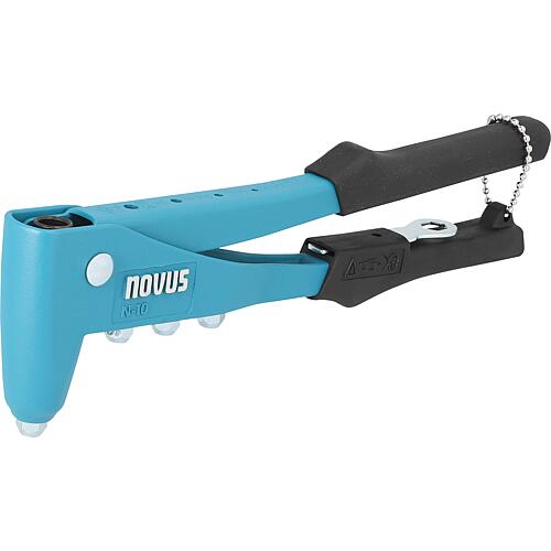 Pinces à rivets borgnes Novus N 10 Standard 1