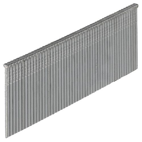 Clous à agrafer Novus type E J/25 galvanisés
Cond. = 1000 Pièces Anwendung 1