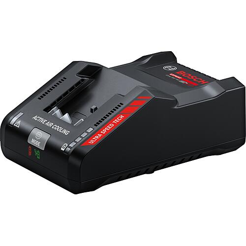 Chargeur BOSCH EXPERT EXAL18V-160 pour batteries 18 V Li-Ion Standard 1