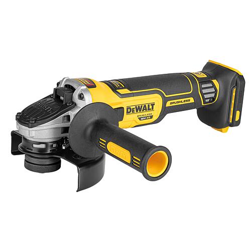 Jeu de batteries DeWALT DCK384P2T-QW 18 V, 3 pièces avec 2 Batteries + Chargeurs 5,0 Ah Anwendung 3