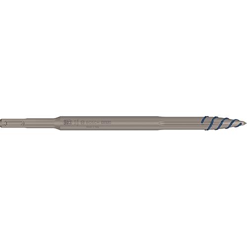 Burin pointu BOSCH EXPERT avec emmanchement SDS-Plus-8C Longueur 250mm