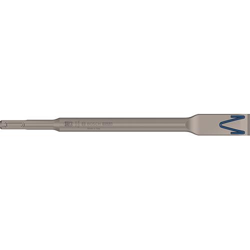 Burin plat BOSCH EXPERT avec emmanchement SDS Plus-8C 20 x 250mm