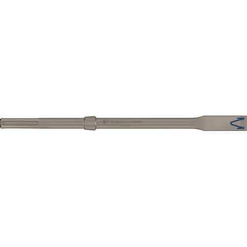 Burin plat BOSCH EXPERT avec prise SDS max-8C 25x400mm