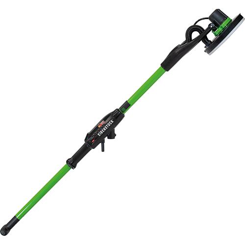 Ponceuse à col long Eibenstock ELS 225 BL, 1050 W