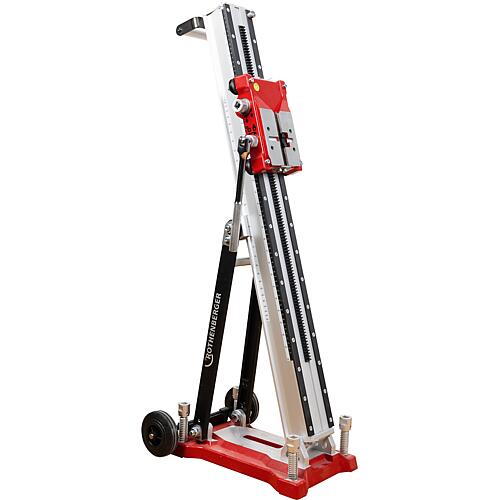 Carotteuse RODIA PRO RIG 250/RODIADRILL 200 Anwendung 1
