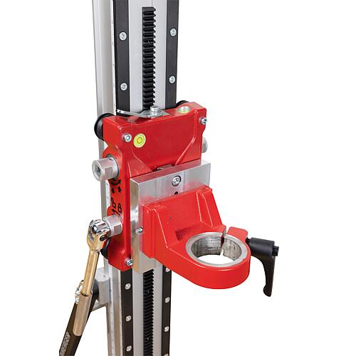 Carotteuse RODIA PRO RIG 250/RODIADRILL 200 Anwendung 2