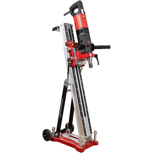 Carotteuse RODIA PRO RIG 250/RODIADRILL 200 Anwendung 4