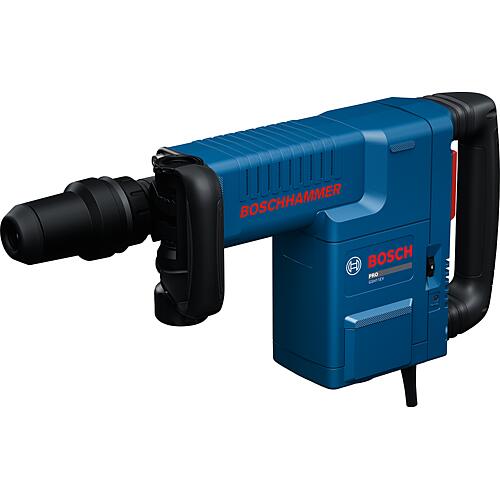 Marteaux burineurs Bosch PRO GSH11EV avec SDS-Max, 1 500 W Standard 1
