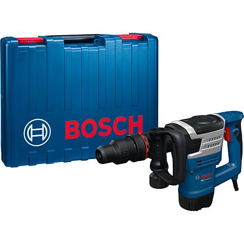 Marteaux burineurs Bosch PRO GSH5MX avec SDS-Max, 1 100 W Anwendung 1