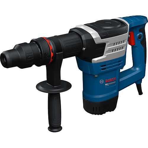 Marteaux burineurs Bosch PRO GSH5MX avec SDS-Max, 1 100 W Standard 1