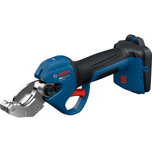 Cisaille pour tubes sans fil BOSCH PRO GPC18V-32P, 18 V 
sans batterie ni chargeur Standard 1