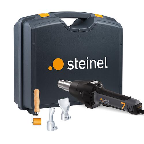 Pistolet à air chaud, 2 300 W Anwendung 1