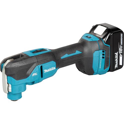 Outil multifonction sans fil Makita DTM53 Standard 1