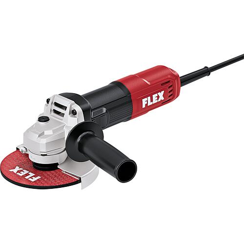 Meuleuse d'angle FLEX L850 125, 850 W Standard