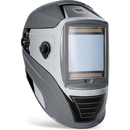 Casque de soudage GYS SPACEVIEW AZUR 3/5-13 G TRUE COLOR XXL Standard 1