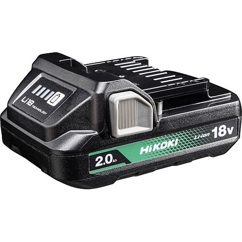 Batterie de rechange Li-Ion Standard 1