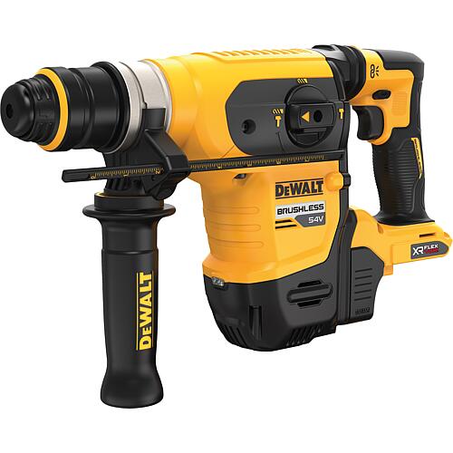 Akku- Bohr- und Meißelhammer Dewalt DCH416NT, 54 V ohne Akkus und Ladegerät Standard 1