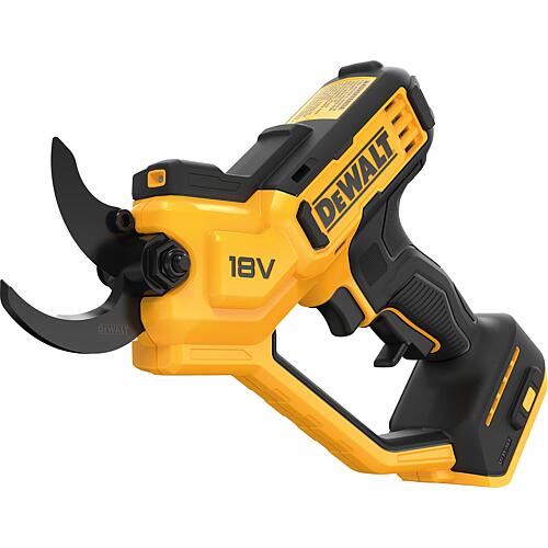 Sécateur sans fil DeWalt DCMPP568N, 18 V, sans batterie ni chargeur Standard 1