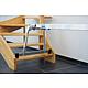 Extension pour  support Anwendung 1