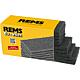 REMS tampons de nettoyage Cu-Vlies, cond. 10 pièces Standard 1