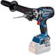 Perceuse-visseuse sans fil GSR 18V-150 C, 18 V avec mallette de transport Standard 1