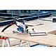Scie circulaire portative sans fil GKS 18V-68 GC, 18 V avec mallette de transport Anwendung 1