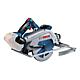 Scie circulaire portative sans fil GKS 18V-68 GC, 18 V avec mallette de transport Standard 1