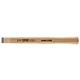 Manche en hickory pour marteau de forgeron SUPERCRAFT Standard 1