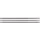 Lime Ronde OREGON ∅ 4,0mm UE=3 pieces