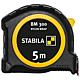 Mètre ruban Stabila BM 300, 5 m (cm)