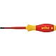 Tournevis VDE Pozidriv wiha 3241 SoftFinish® electric slimFix, PZ2 x 100 mm