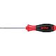 Tournevis Torx® à tête sphérique 362BE SoftFinish®, lame hexagonale Standard 1