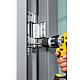 Jeu d'embouts T-Bit Phillips, Six pans creux, Torx®, 13 pièces Anwendung 1