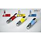 Jeu d'embouts T-Bit Phillips, Six pans creux, Torx®, 13 pièces Anwendung 6