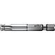 Embouts à tête sphérique Torx® 7045BE Professional à emmanchement 1/4", longs Standard 1