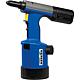 Pince pneumatique pour rivets borgnes Gesipa TAURUS 2 Anwendung 1