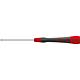 Tournevis Phillips pour la mécanique de précision wiha 261P PicoFinish®, capuchon pivotant, PH1 x 80 mm