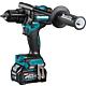 Perceuse à percussion sans fil Makita 40 V HP001G Standard 1