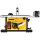 Scie circulaire de table DWE7485-QS, 1850 W Anwendung 1